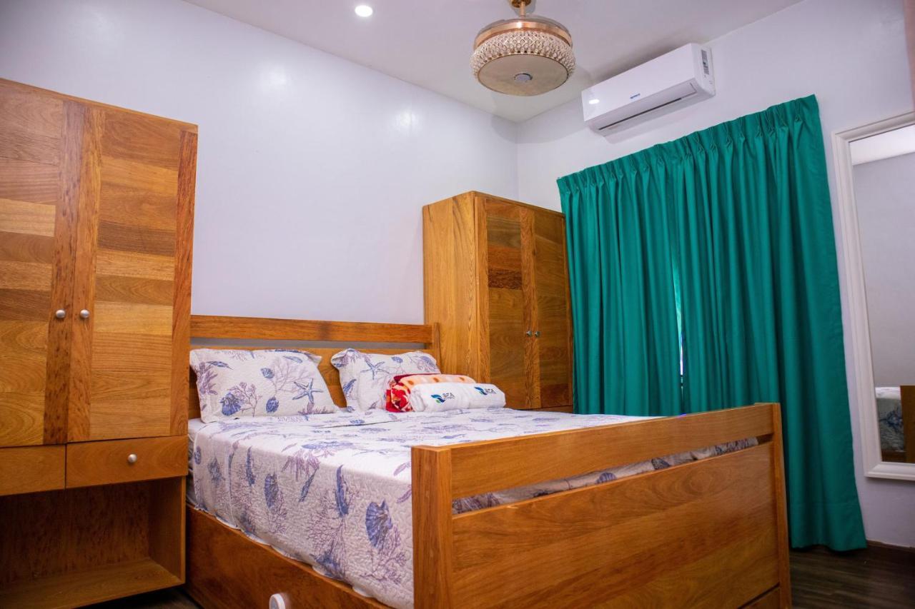 Residencial Sfa Pedernales Βίλα Εξωτερικό φωτογραφία