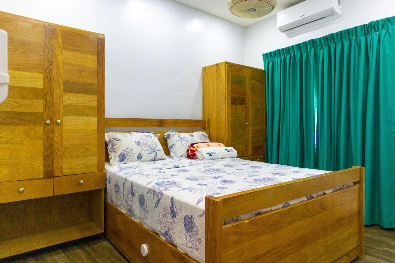 Residencial Sfa Pedernales Βίλα Εξωτερικό φωτογραφία