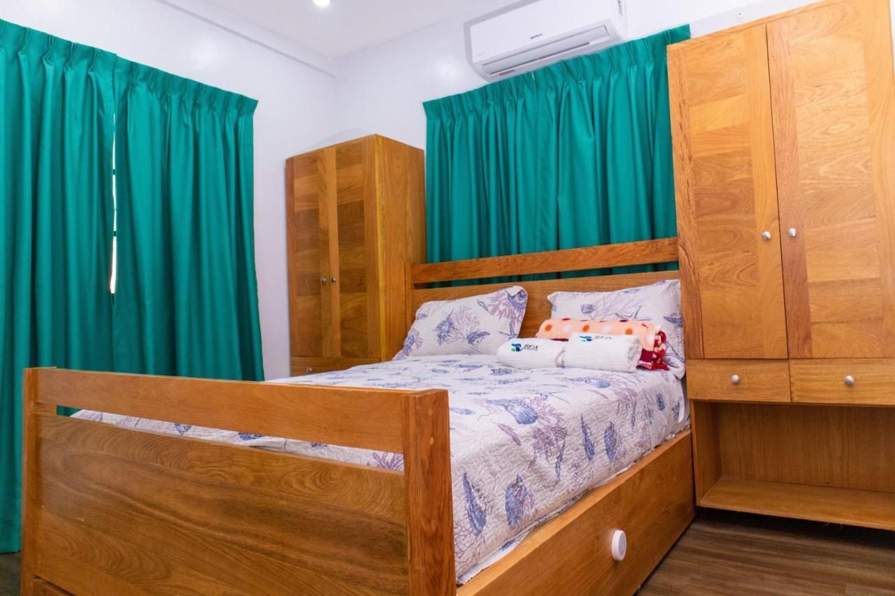 Residencial Sfa Pedernales Βίλα Εξωτερικό φωτογραφία
