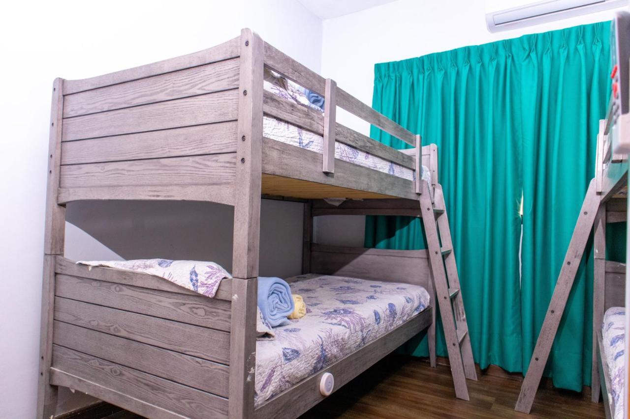Residencial Sfa Pedernales Βίλα Εξωτερικό φωτογραφία
