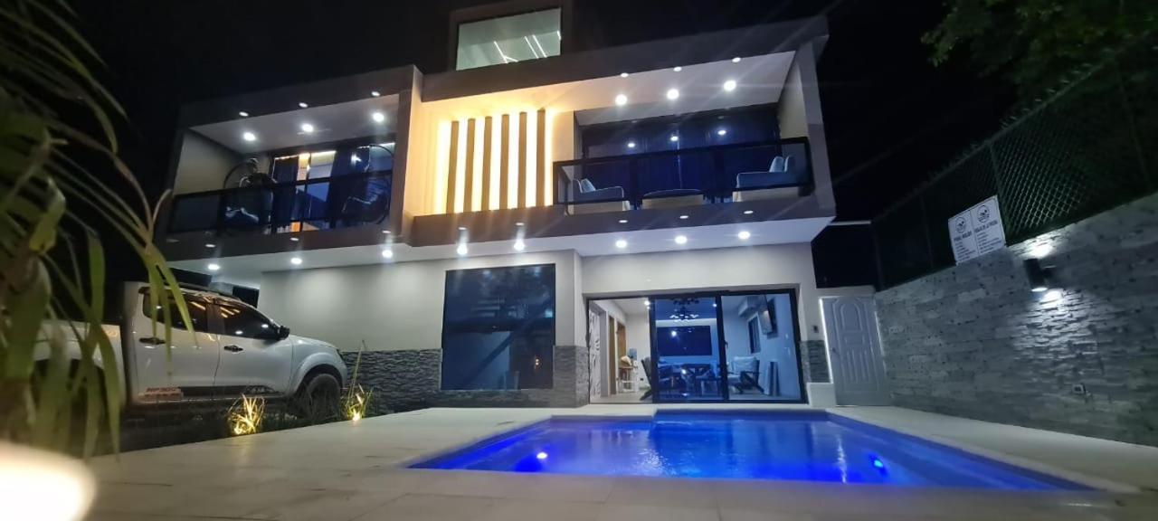 Residencial Sfa Pedernales Βίλα Εξωτερικό φωτογραφία