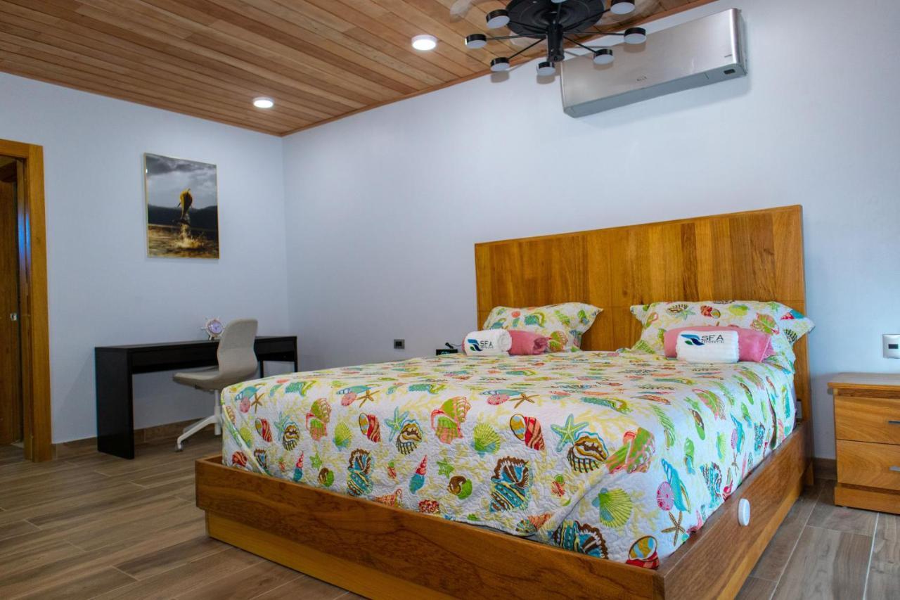 Residencial Sfa Pedernales Βίλα Εξωτερικό φωτογραφία