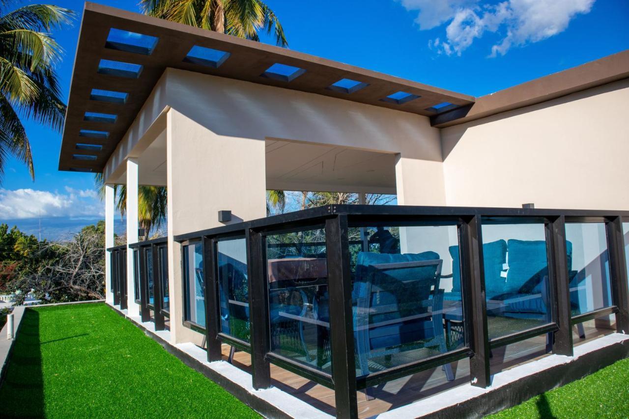 Residencial Sfa Pedernales Βίλα Εξωτερικό φωτογραφία