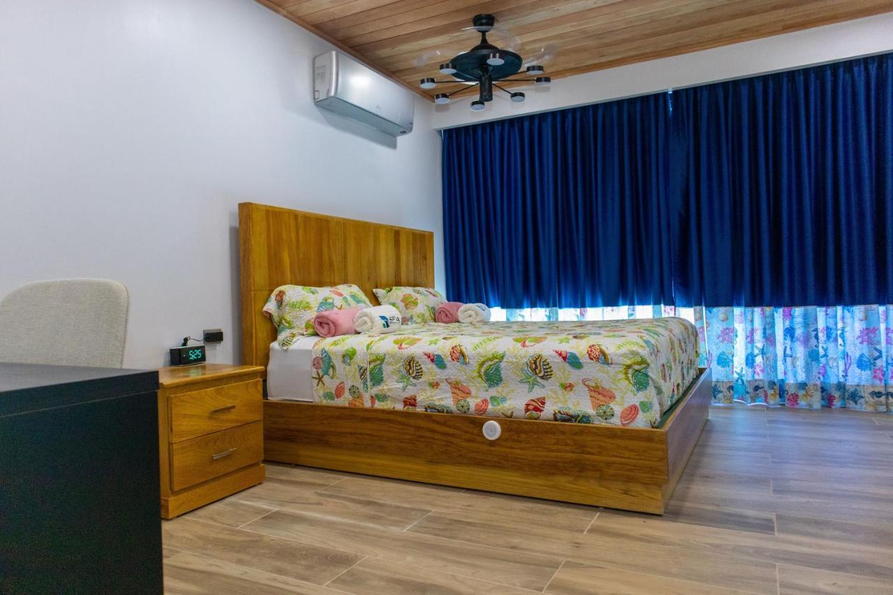 Residencial Sfa Pedernales Βίλα Εξωτερικό φωτογραφία