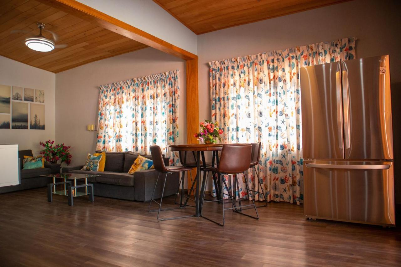 Residencial Sfa Pedernales Βίλα Εξωτερικό φωτογραφία