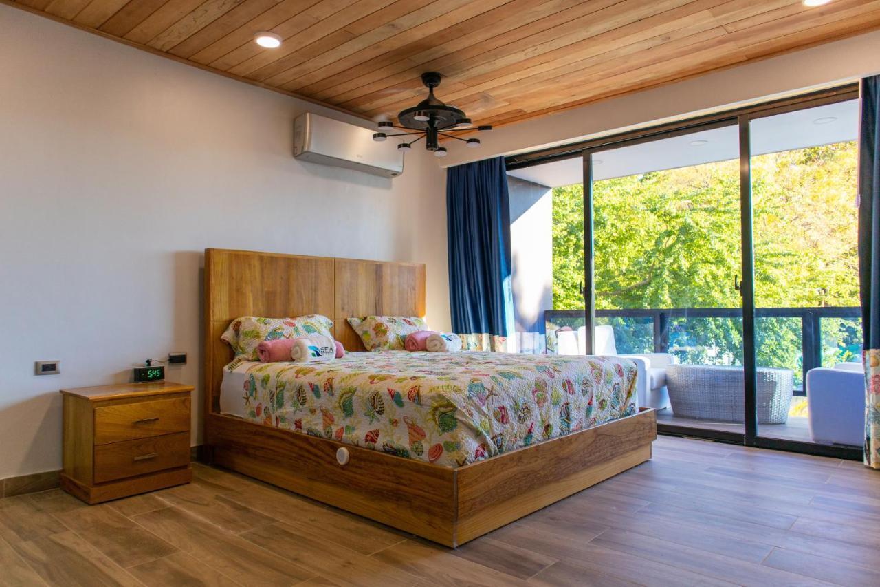 Residencial Sfa Pedernales Βίλα Εξωτερικό φωτογραφία