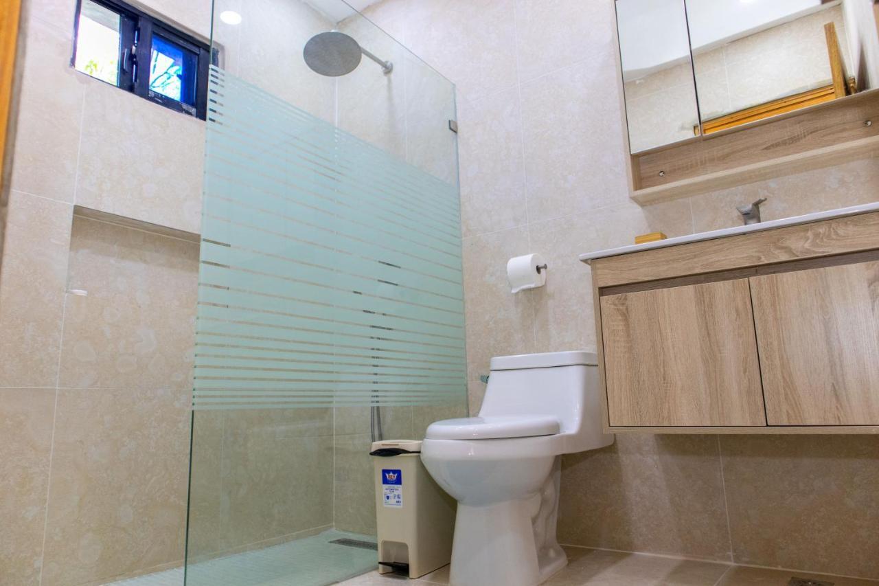 Residencial Sfa Pedernales Βίλα Εξωτερικό φωτογραφία