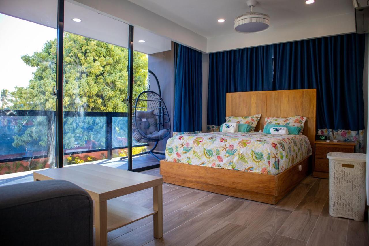 Residencial Sfa Pedernales Βίλα Εξωτερικό φωτογραφία