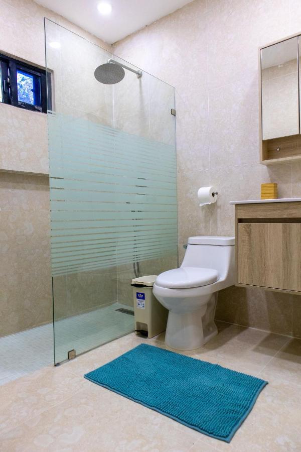 Residencial Sfa Pedernales Βίλα Εξωτερικό φωτογραφία