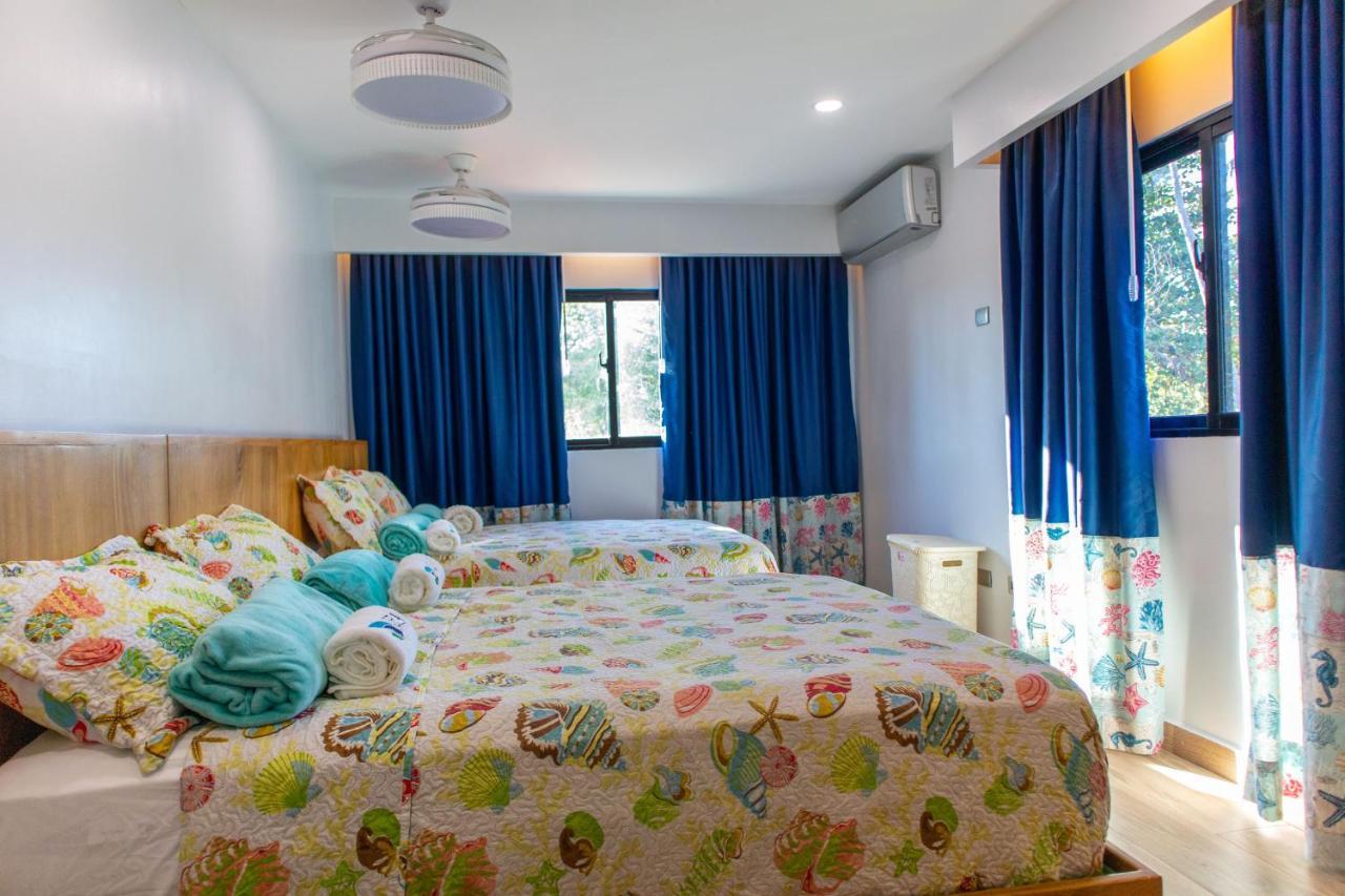 Residencial Sfa Pedernales Βίλα Εξωτερικό φωτογραφία